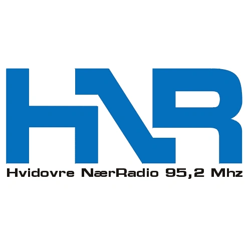 Hvidovre Nær Radio 95.2 FM live