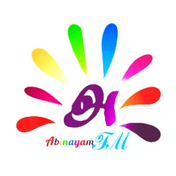 ABINAYAM FM live