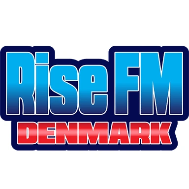 Rise FM Denmark live