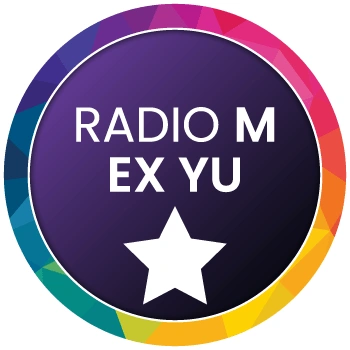 Radio M EX-YU live