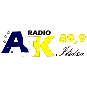 ASK Radio Ilidza live