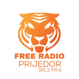 Free Radio Prijedor diretta