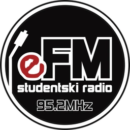eFM Studentski Radio live