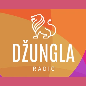 Radio Džungla live