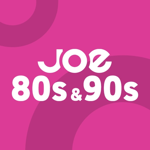 Joe 80's & 90's live