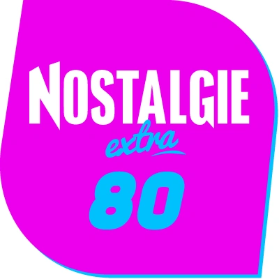 Nostalgie extra 80 live