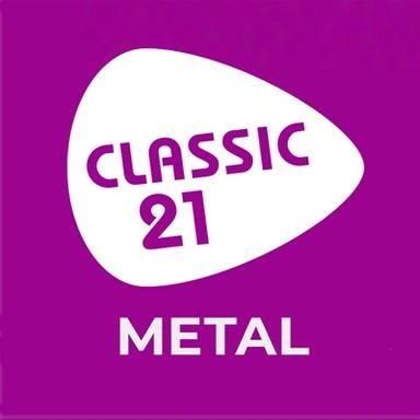 RTBF Classic 21 Metal en vivo