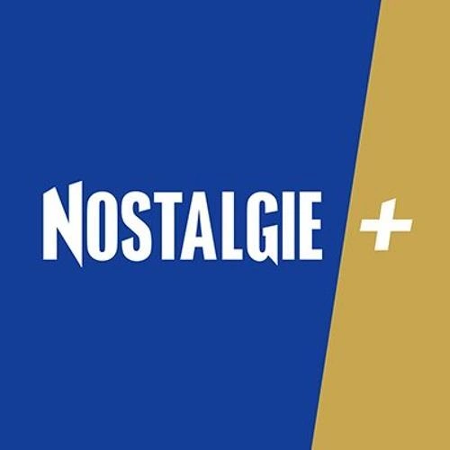 Nostalgie Plus live
