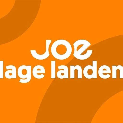 Joe Lage Landen en vivo