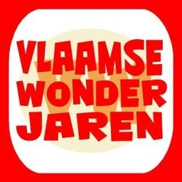 Vlaamse Wonderjaren live