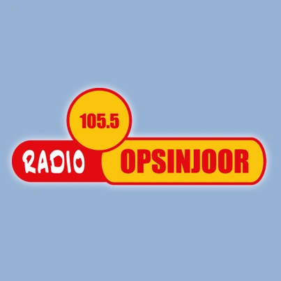 Radio Opsinjoor en vivo