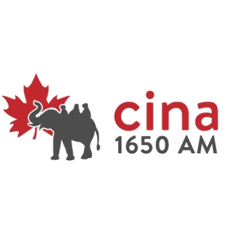 Rádio CINA 1650 Ao Vivo