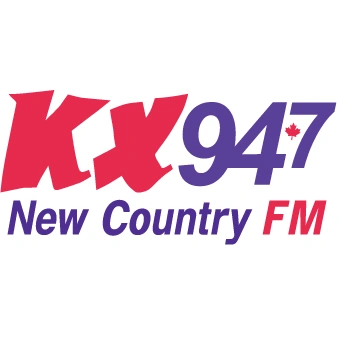 CHKX KX 94.7 diretta