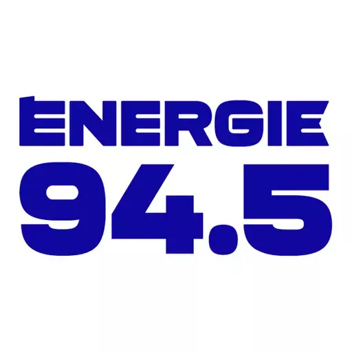 Energie Saguenay 94.5 FM live