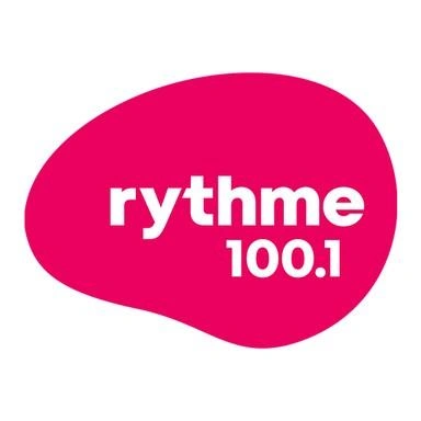 Rythme 100.1 FM live