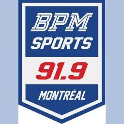 BPM Sport 91.9 en vivo