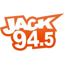 CKCK 94.5 Jack FM live