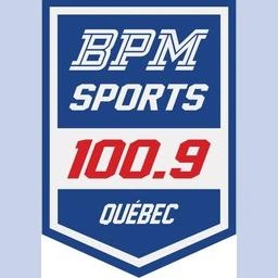 BPM Sports 100.9 en vivo