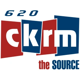 CKRM 620 AM diretta