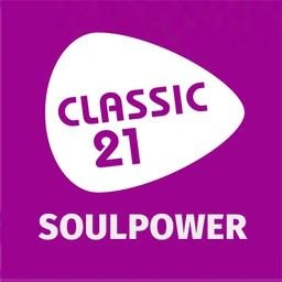 Classic 21 Soulpower (RTBF) en vivo