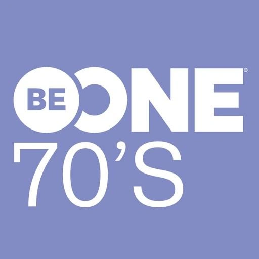 BE ONE 70s live