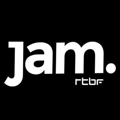 RTBF Jam. live