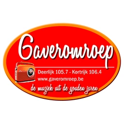 Gaveromroep Deerlijk live