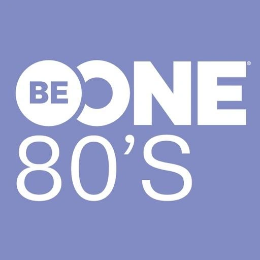 BE ONE 80s live