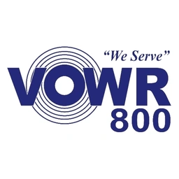 VOWR 800 diretta