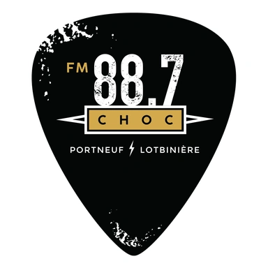 Rádio CHOC FM 88.7 Ao Vivo