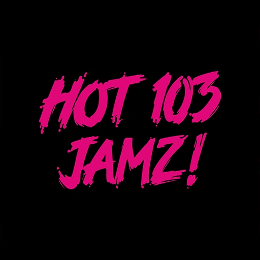 KPRS Hot 103 Jamz 103.3 FM