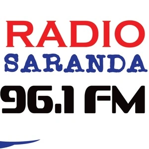 Radio Saranda 96.1 FM diretta