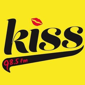 Kiss FM Albania en vivo