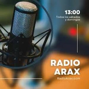 Radio Arax diretta