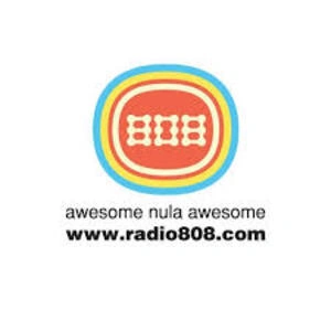 Radio 808 live