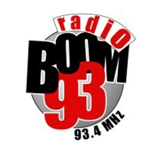 BOOM 93 live