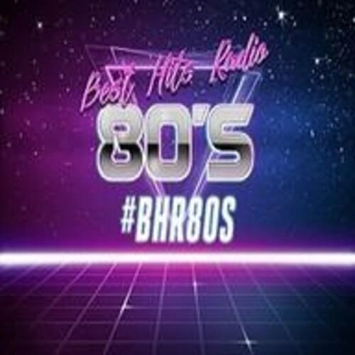 Best Hits Radio 80's live