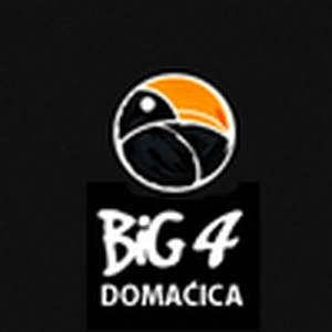 Rádio BiG 4 Radio Domaćica Ao Vivo