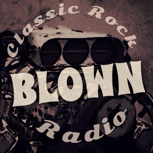 Classic Rock Blown Radio diretta