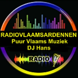 Radio VLAAMSEARDENNEN live