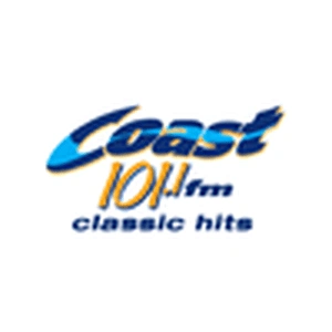 CKSJ Coast 101.1 FM en vivo