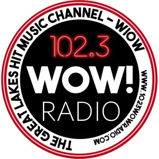 WIOW - WOW! 102.3 live