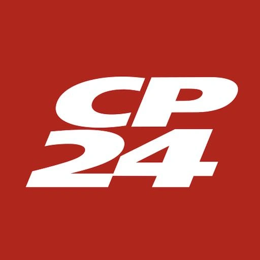 CP24 FM live