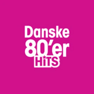 Danske 80'er Hits live