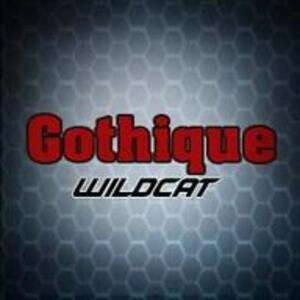 Gothique - WildCat