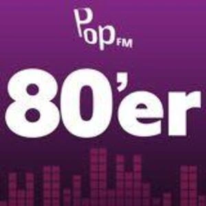 Pop 80'er live