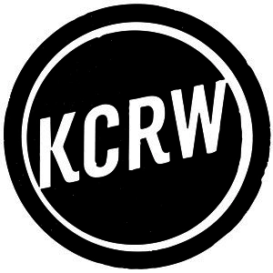 KCRW 89.9 FM live