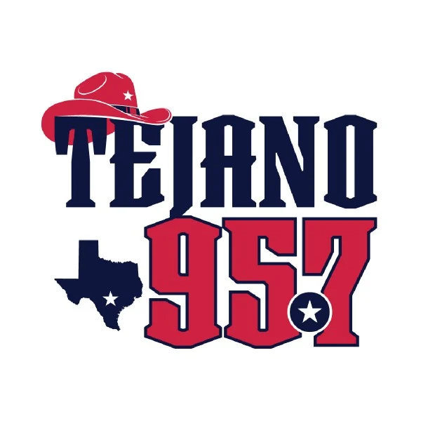 Rádio KLEY Tejano 95.7 & 103.3 Ao Vivo