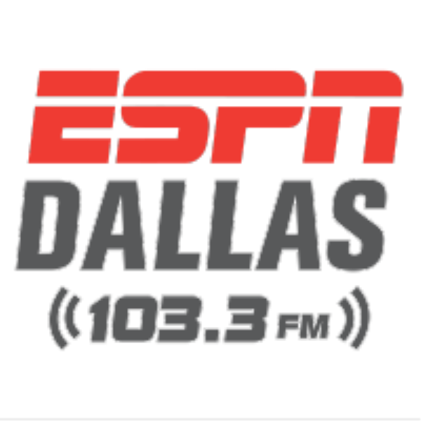 ESPN Dallas 103.3 FM en vivo