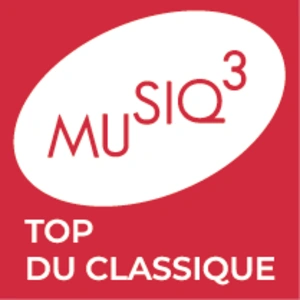 Musiq'3 Top du Classique (RTBF) live
